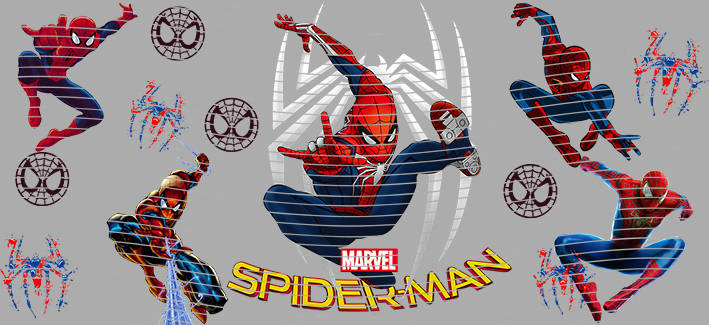 16oz Superhero-SU-114